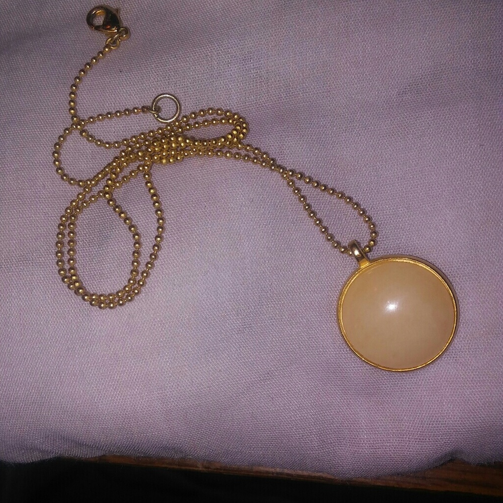 Pretty necklace